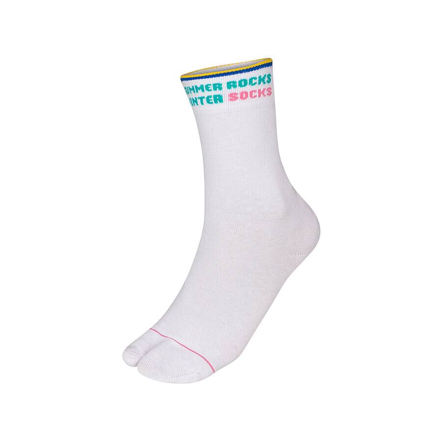 Havaianas MEIAS DE DEDO WHITE 20FA-S_photo_large
