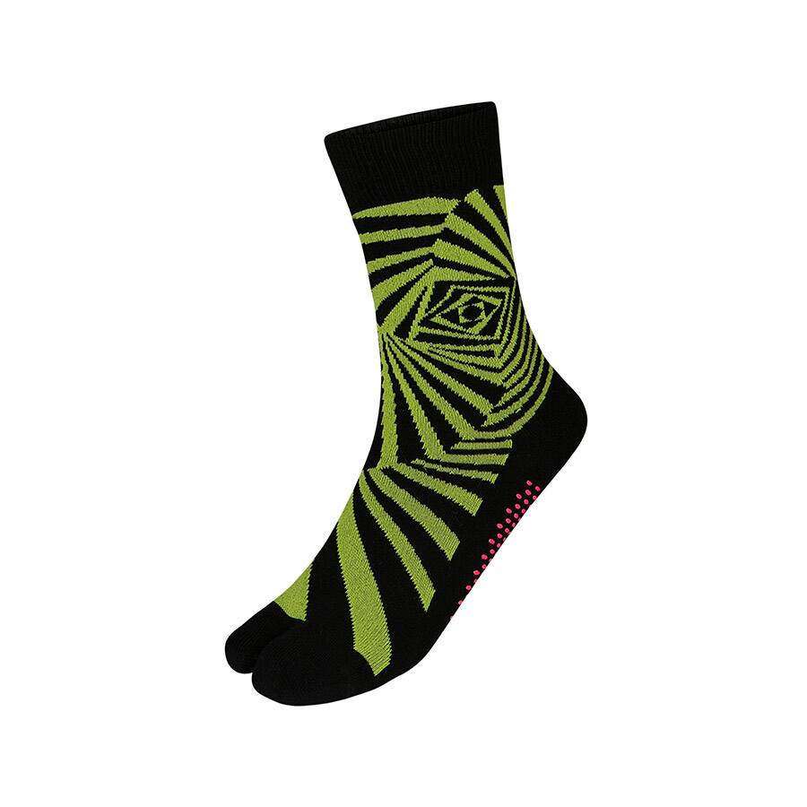 Havaianas MEIAS DE DEDO PINT BLACK/GREEN 20FA-S_photo_large