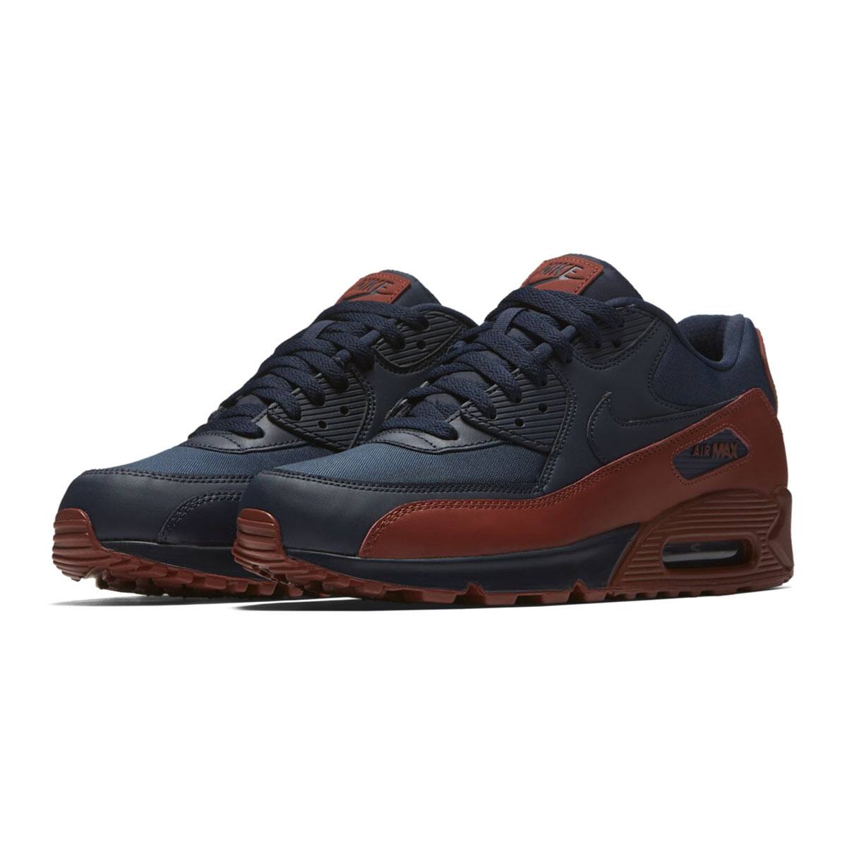 nike air max 90 essential mars stone