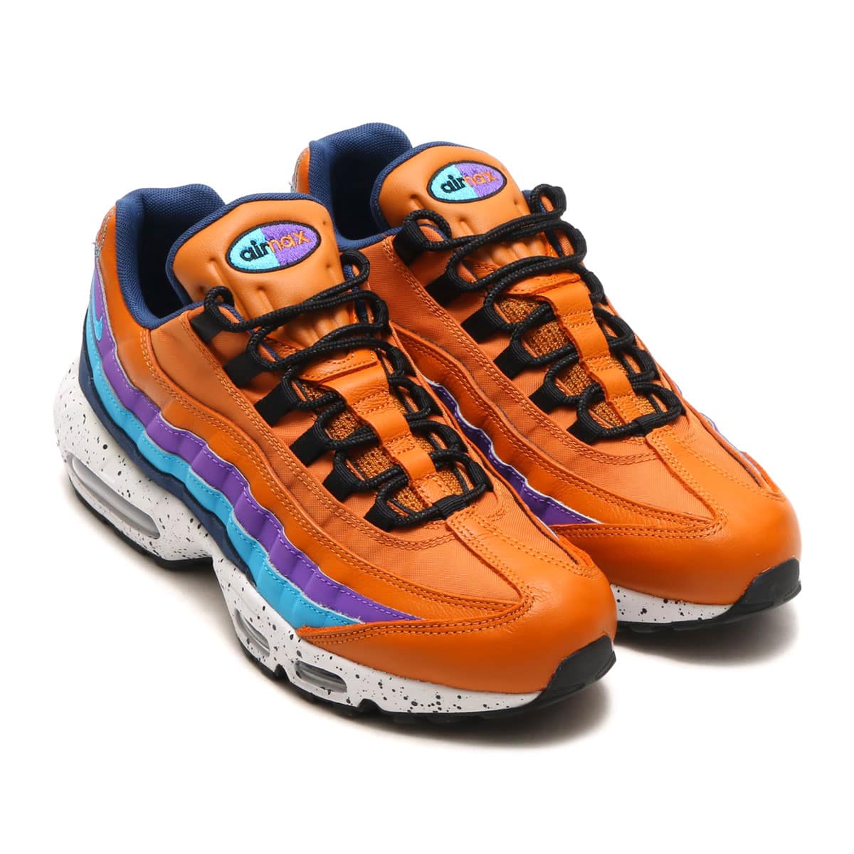 nike air max 95 prm blue