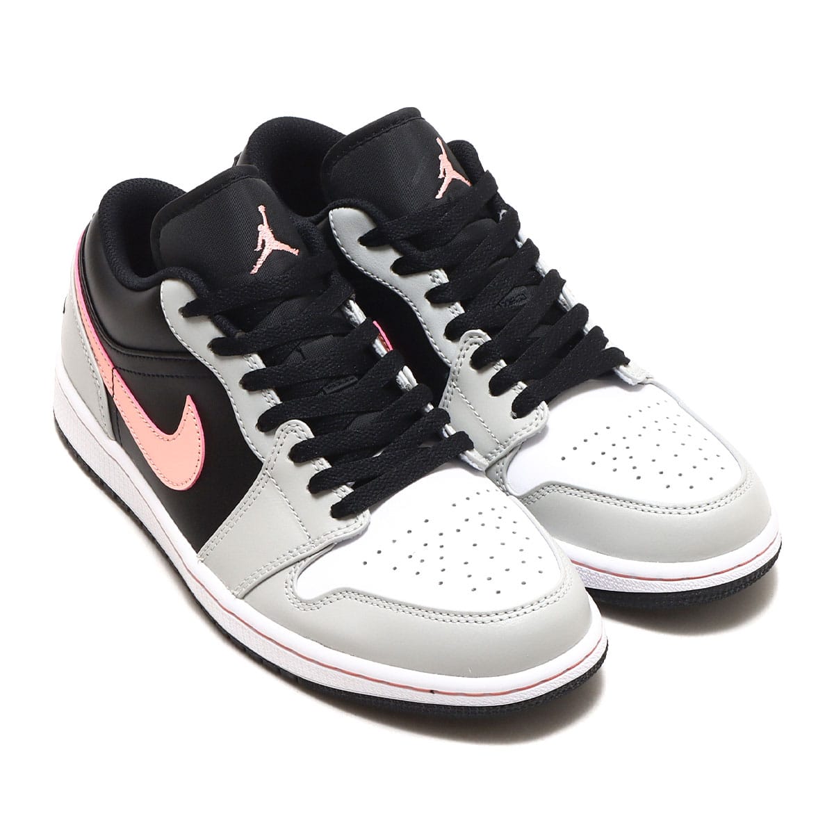 NIKE  エアジョーダン1 LOW  Bleached Coral