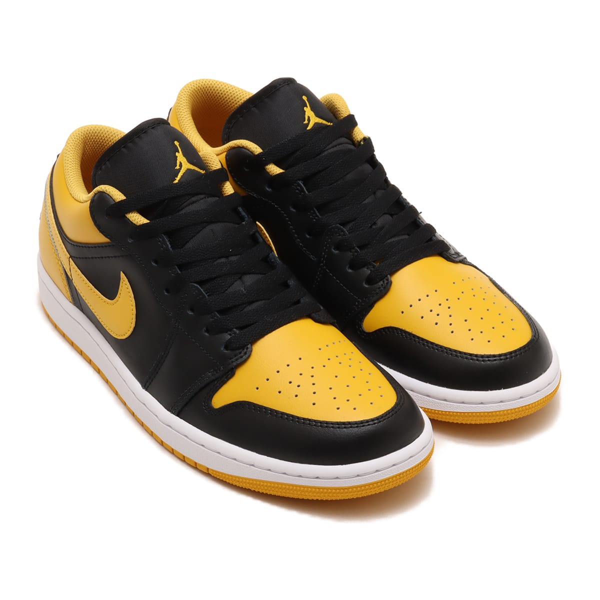 265cm商品状態AIR JORDAN 1 yellow ochre - スニーカー