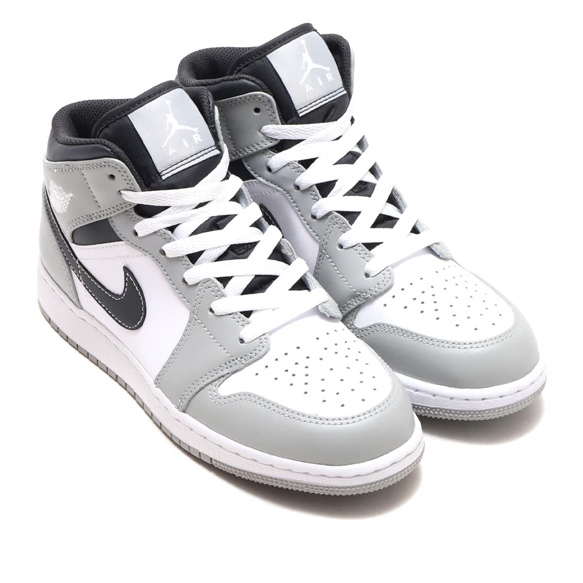 JORDAN 1 MID GS エア ジョーダン 1 MID GS-