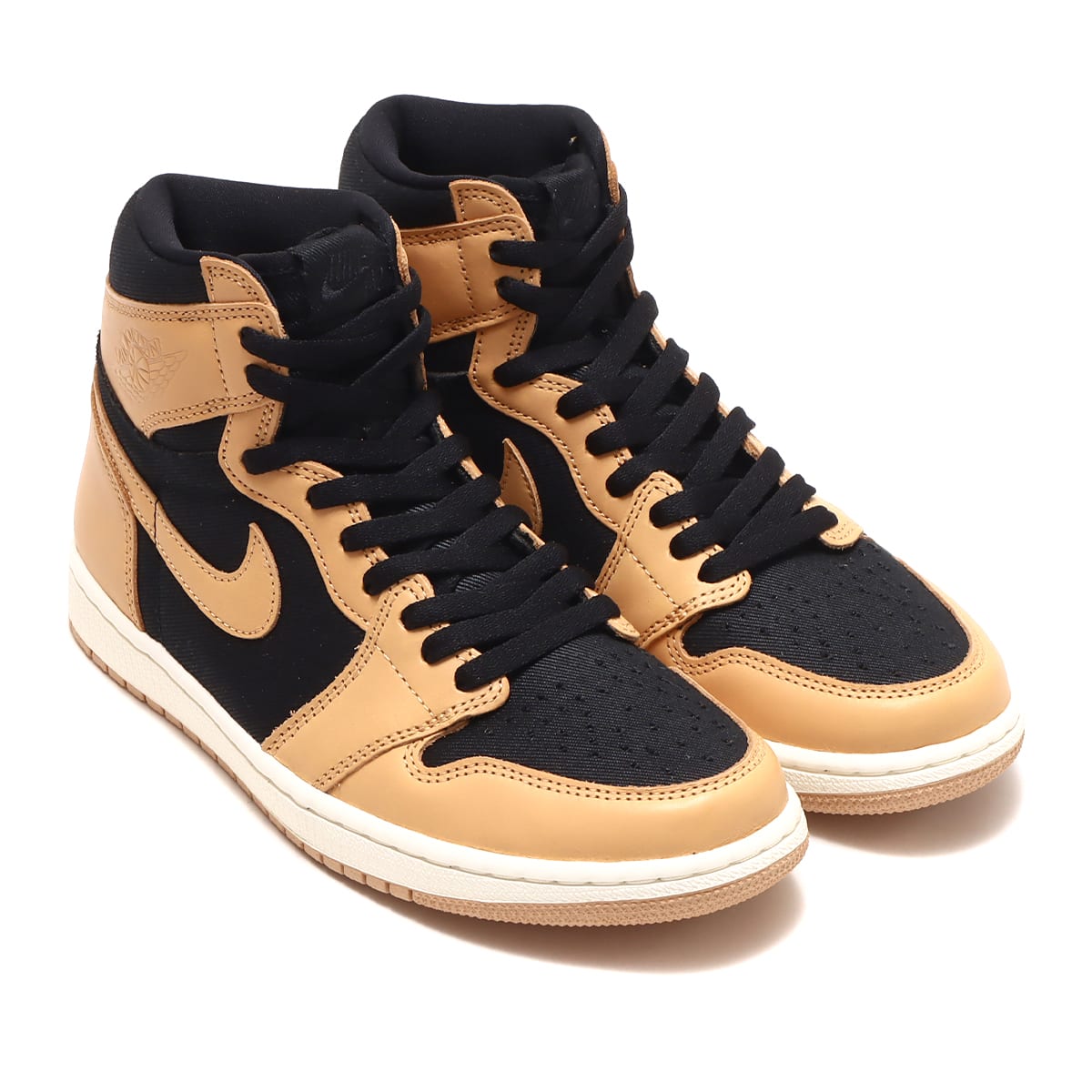 Air jordan 1 outlet vachetta