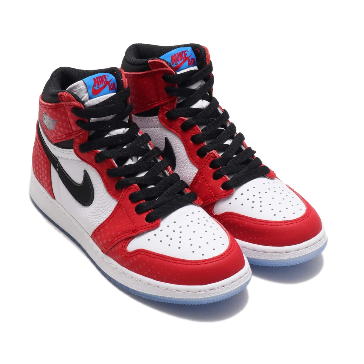 Air Jordan 1 Retro High OG GS Gym Red