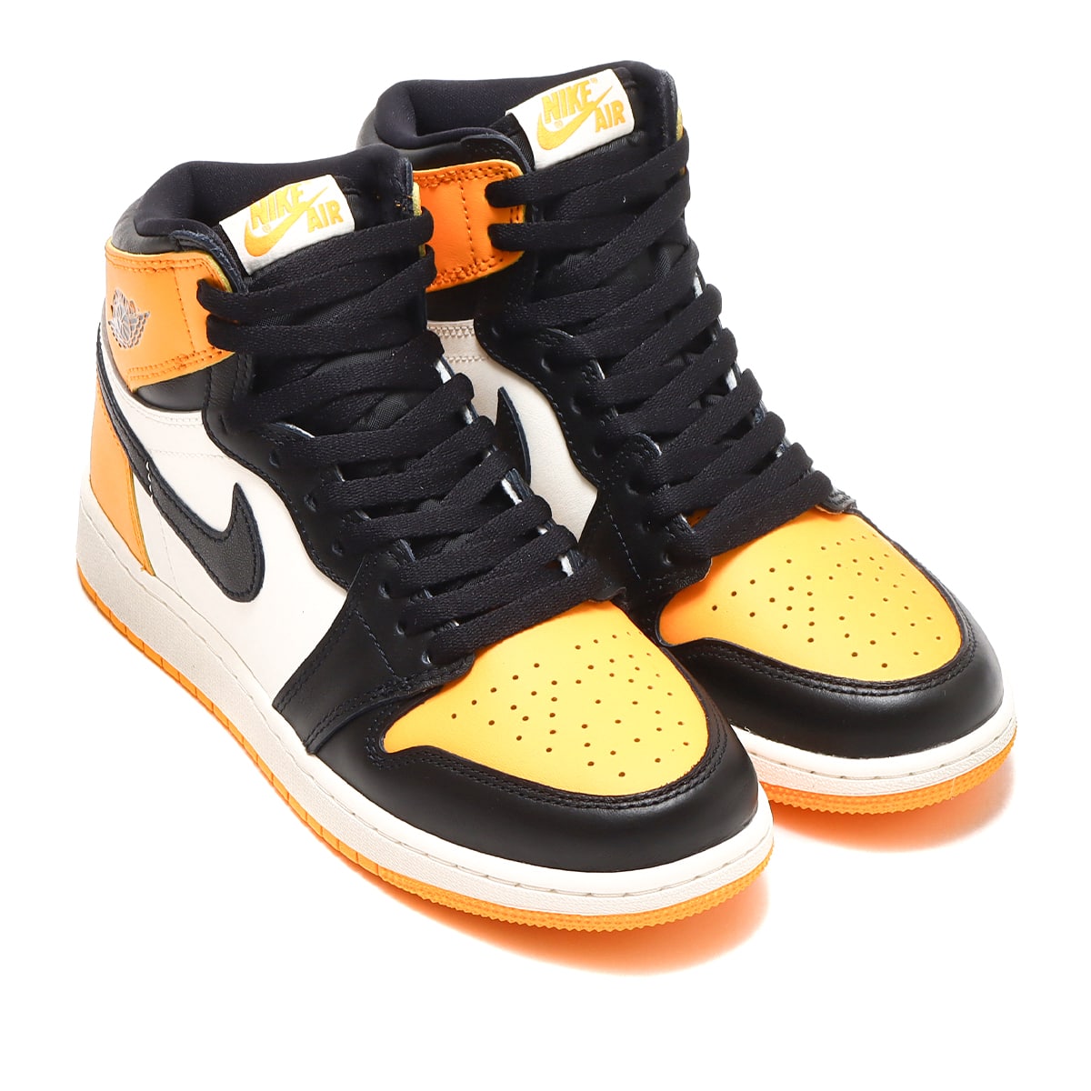 Nike Air Jordan 1 High OG Taxi 27.5cm