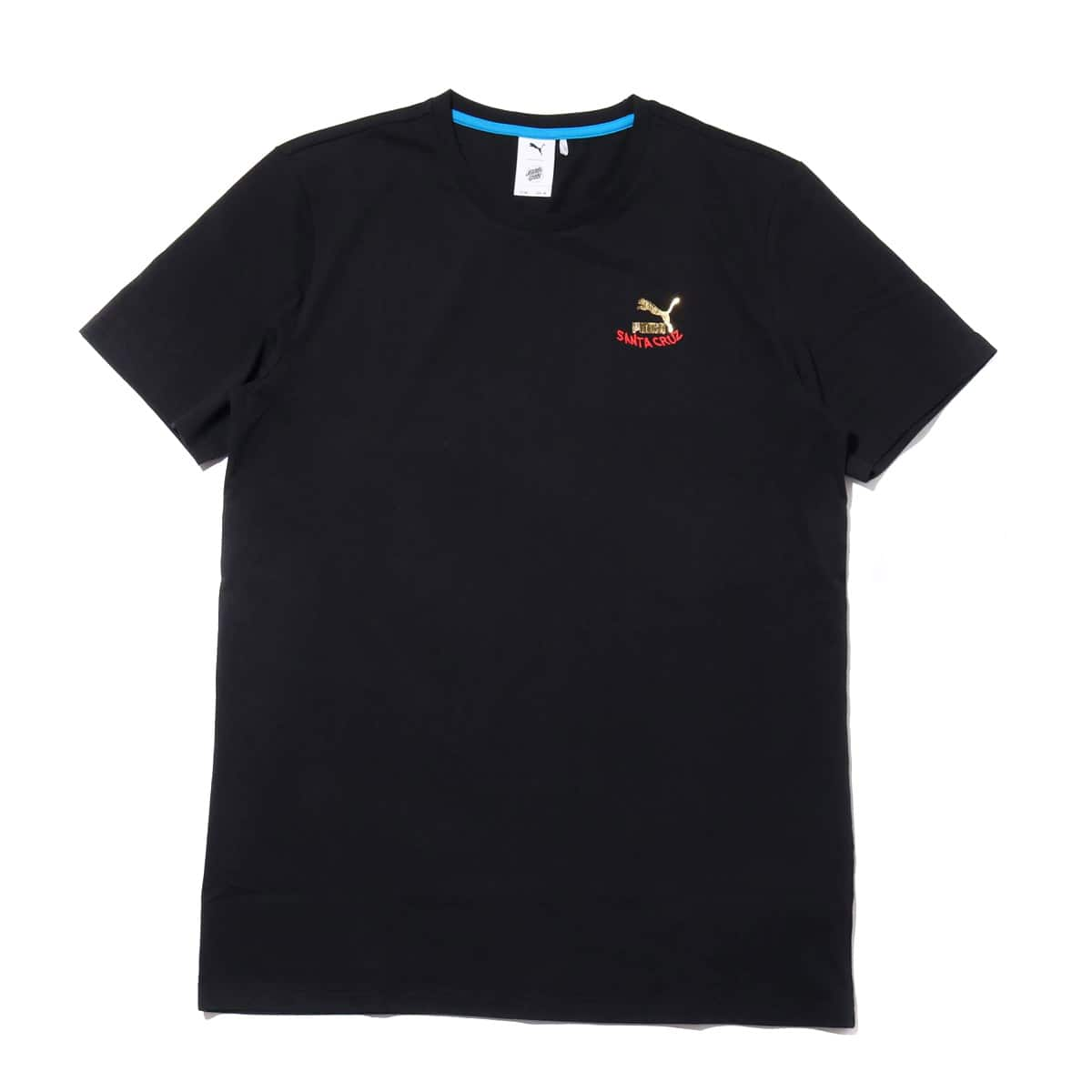 puma santa cruz shirt