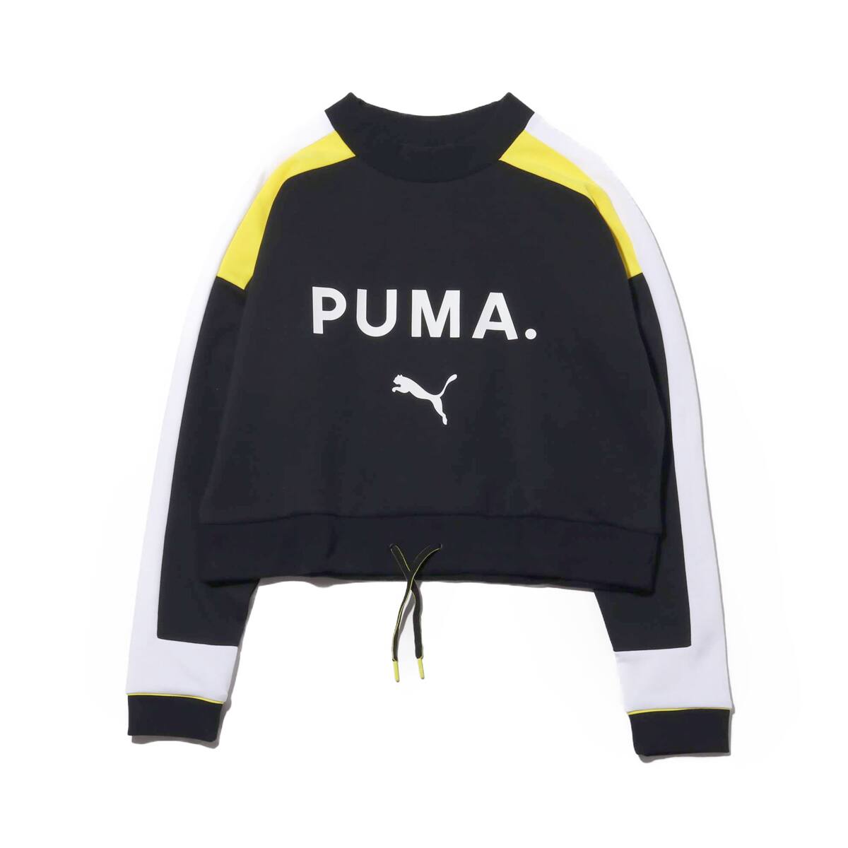 chase crew puma