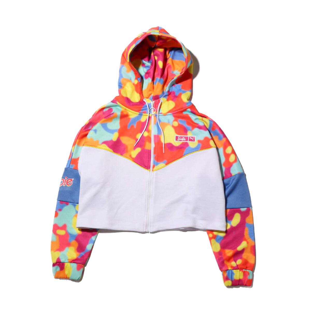 Puma barbie tracksuit Clearance