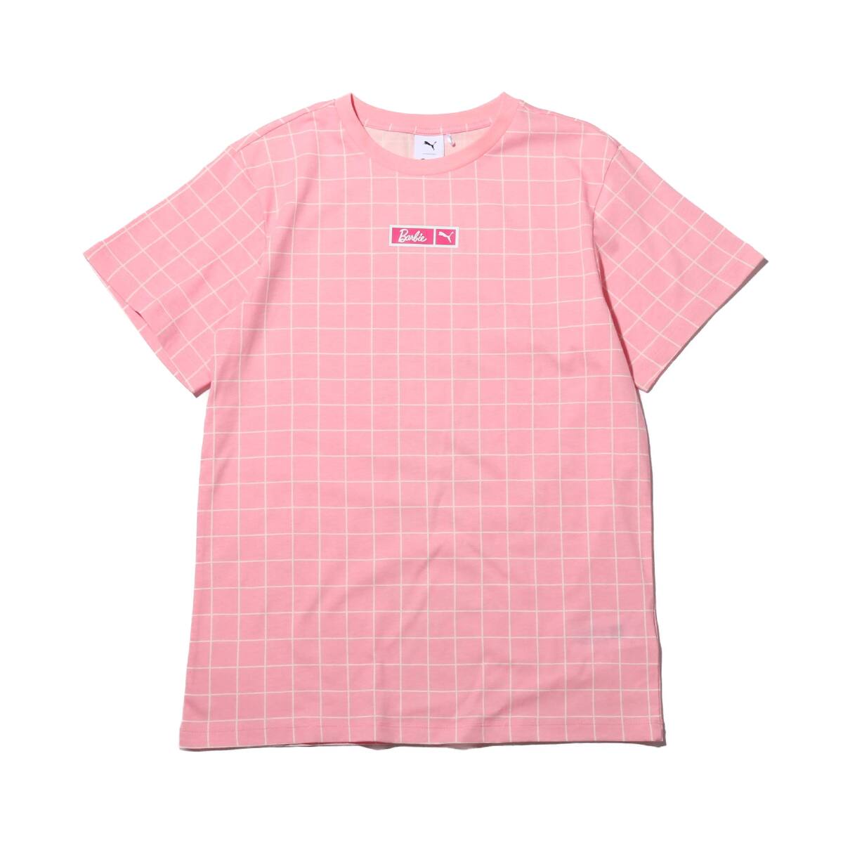 puma barbie shirt
