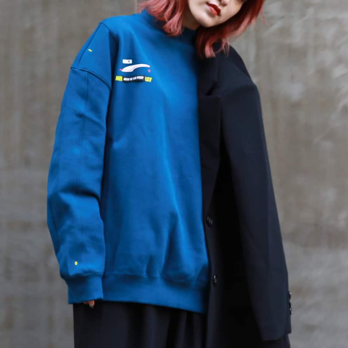 PUMA X ADER CREW GIBRALTAR SEA 19FA-S_photo_large