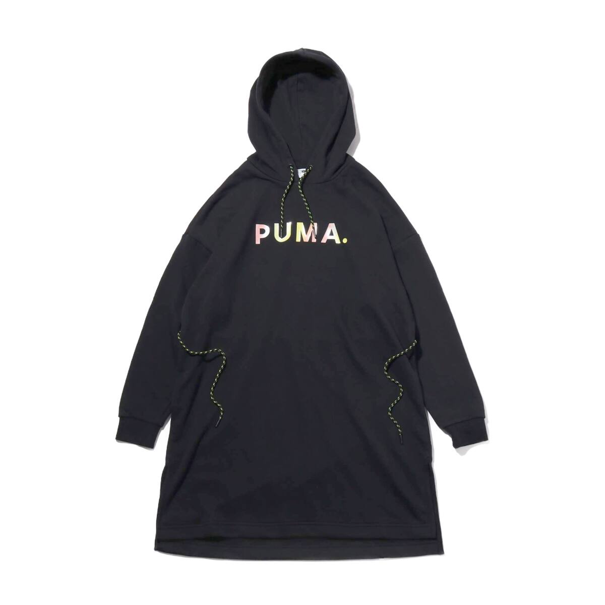puma chase dress