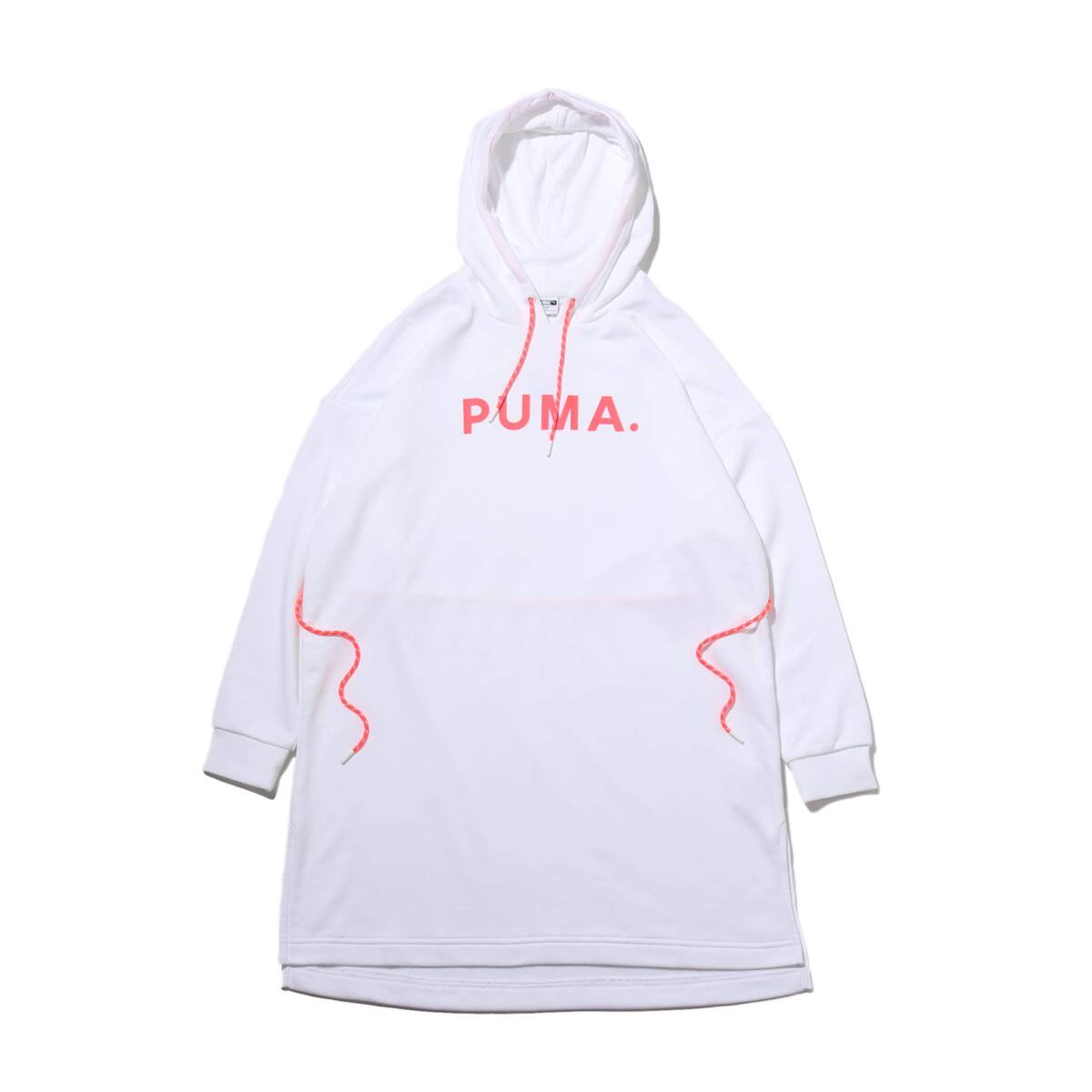 puma chase dress