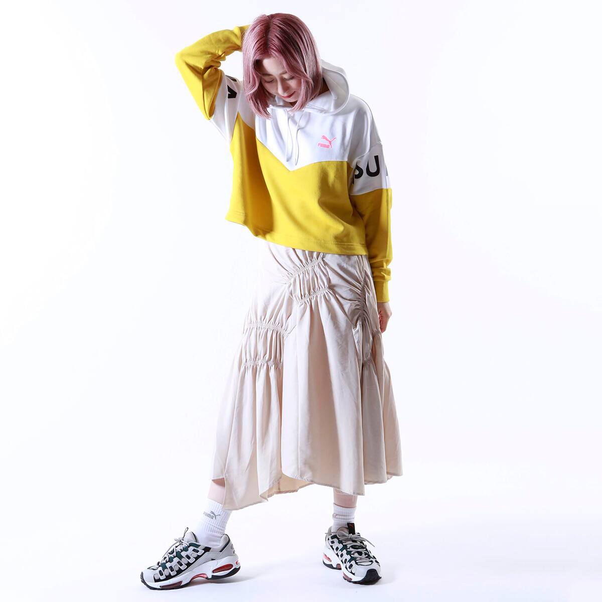 PUMA XTG HOODIE SULPHUR 19FA-I_photo_large