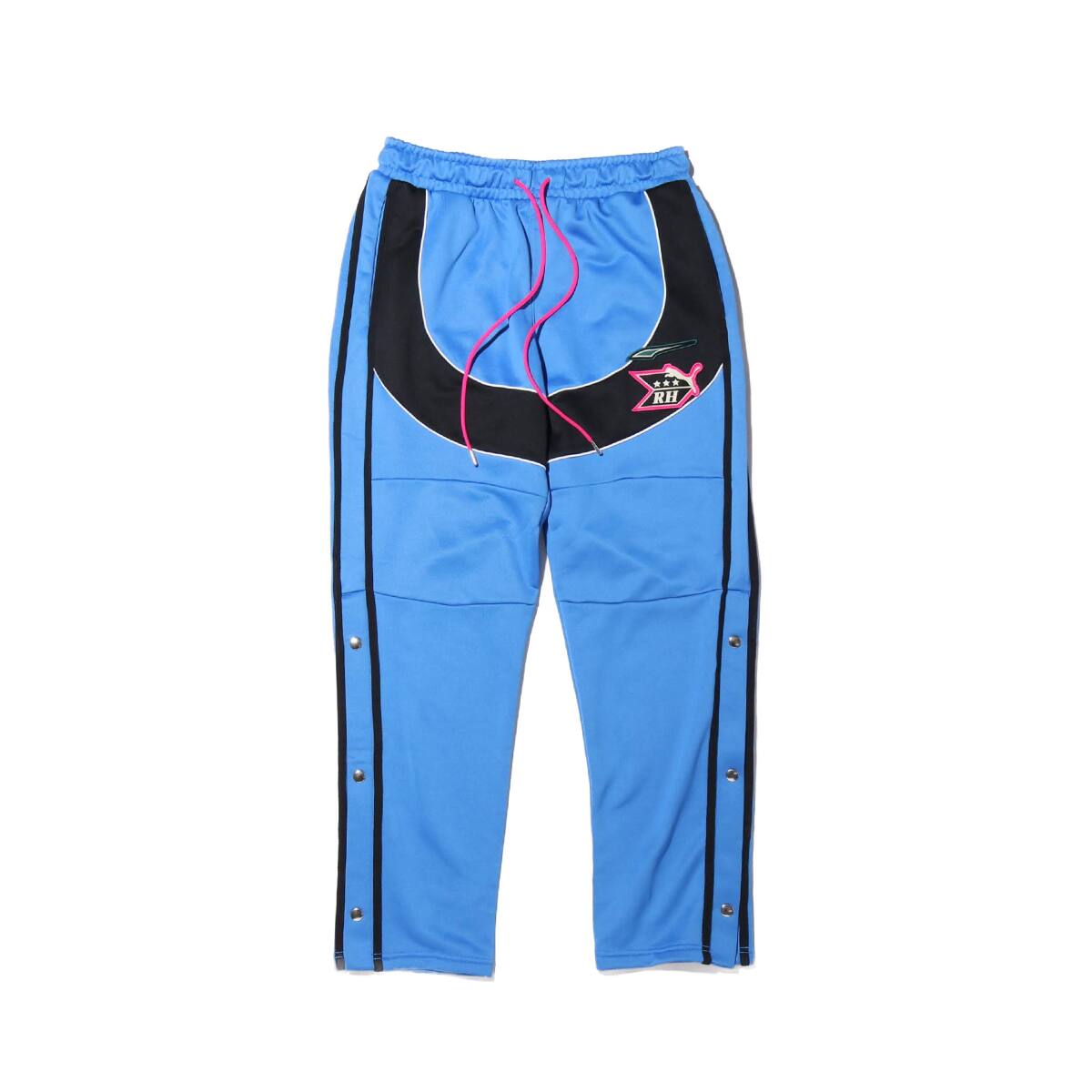 rhude track pants