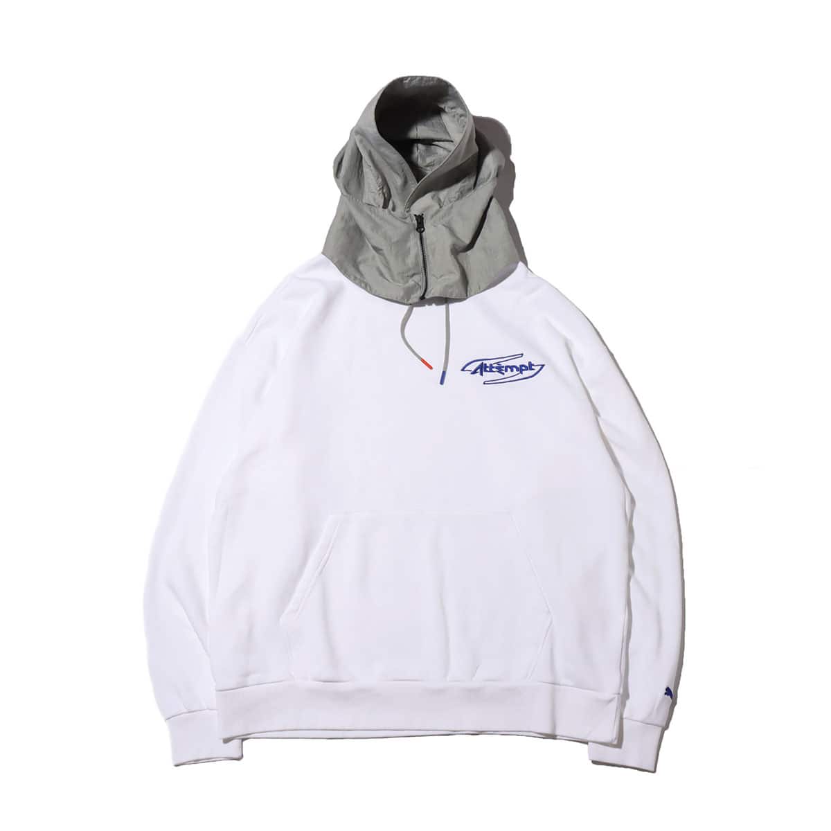 puma x attempt hoodie
