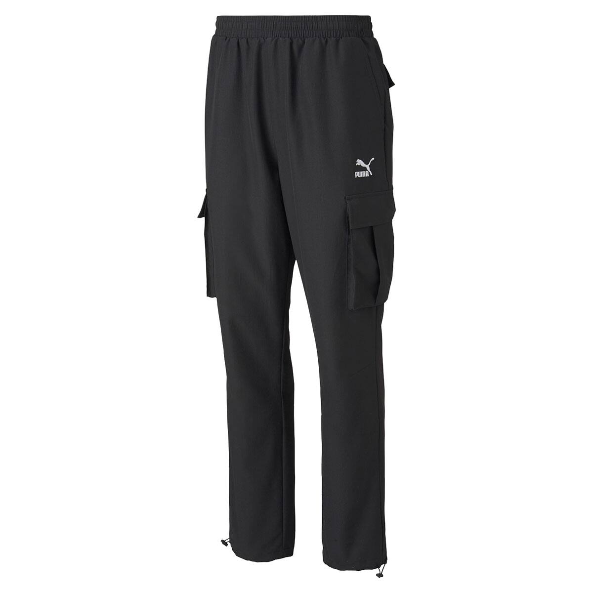 puma cargo pants