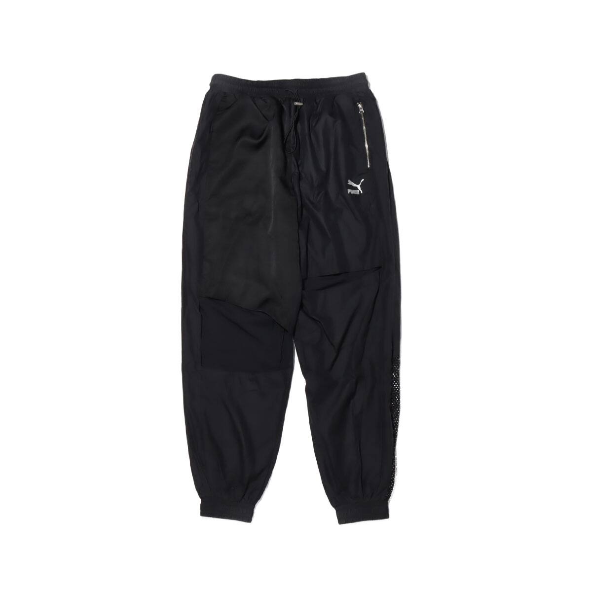 fashion track pants