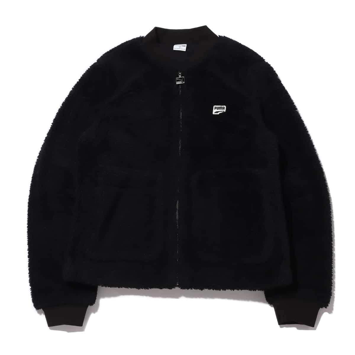 puma sherpa