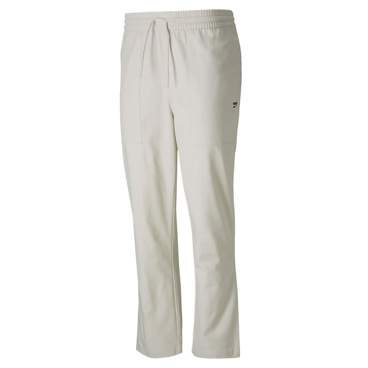 puma downtown twill pants