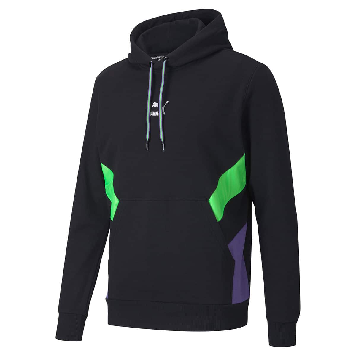 Puma tfs hoodie Clearance