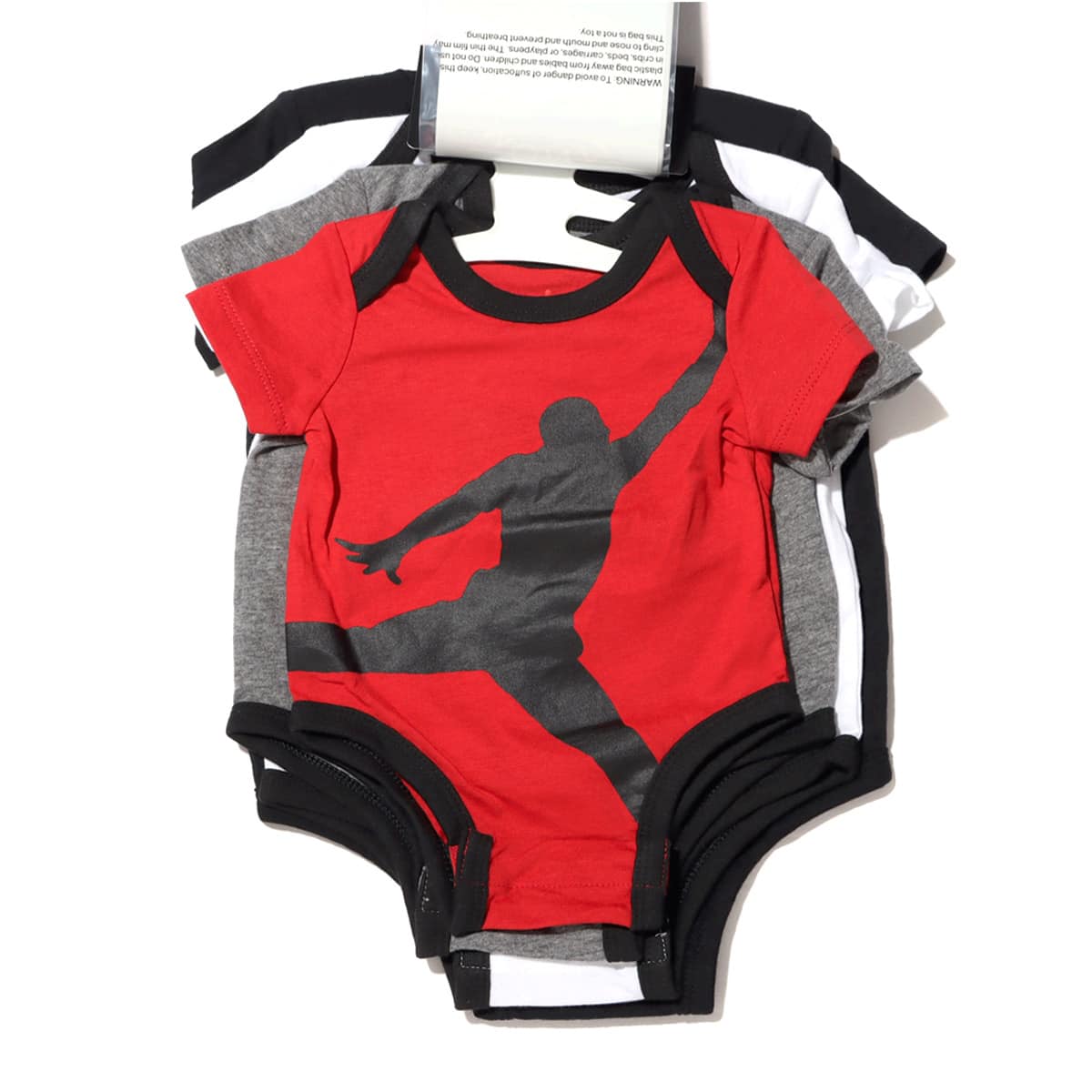 JORDAN BRAND MILESTN SET MULTI 21SP-I