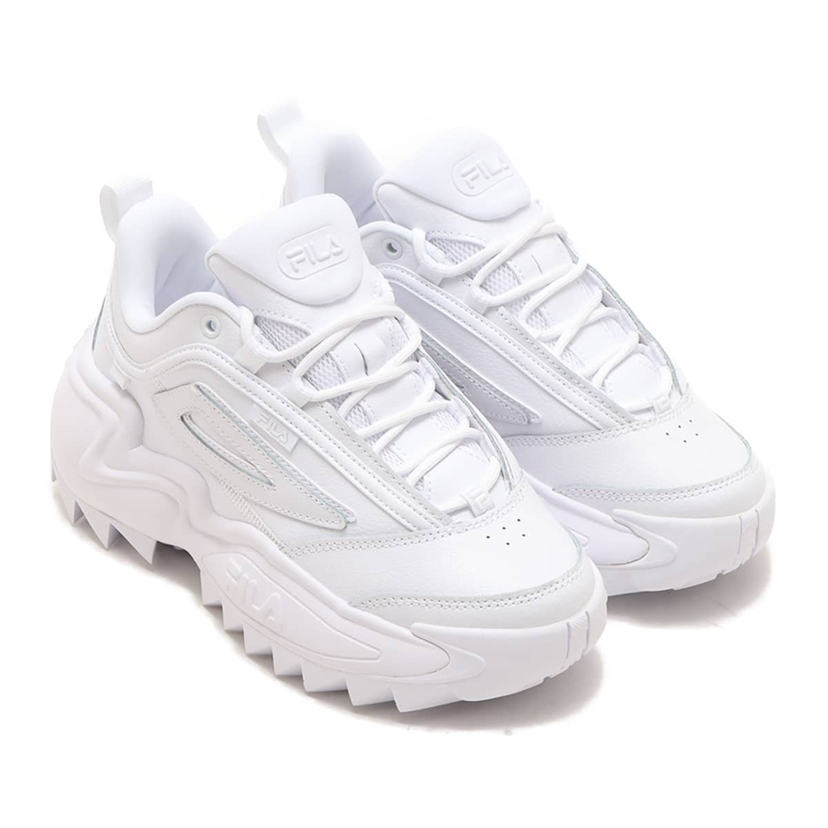 FILA TWISTER WH/WH/WH 23FW-I