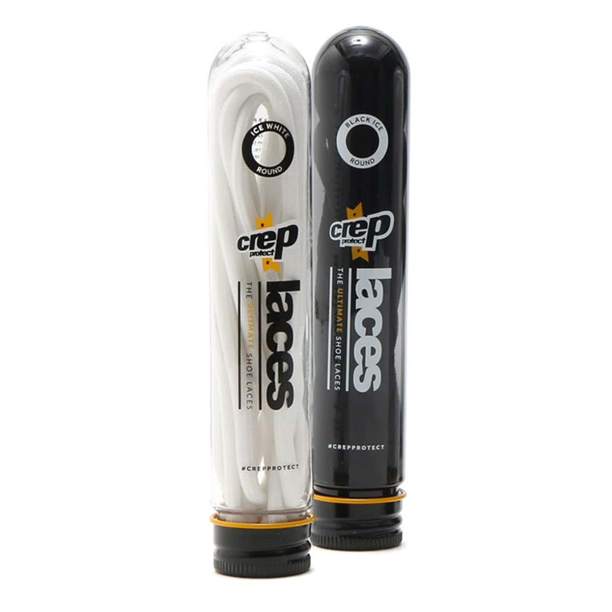 CREP ULTIMATE SHOE LACES  ROUNDのメイン画像