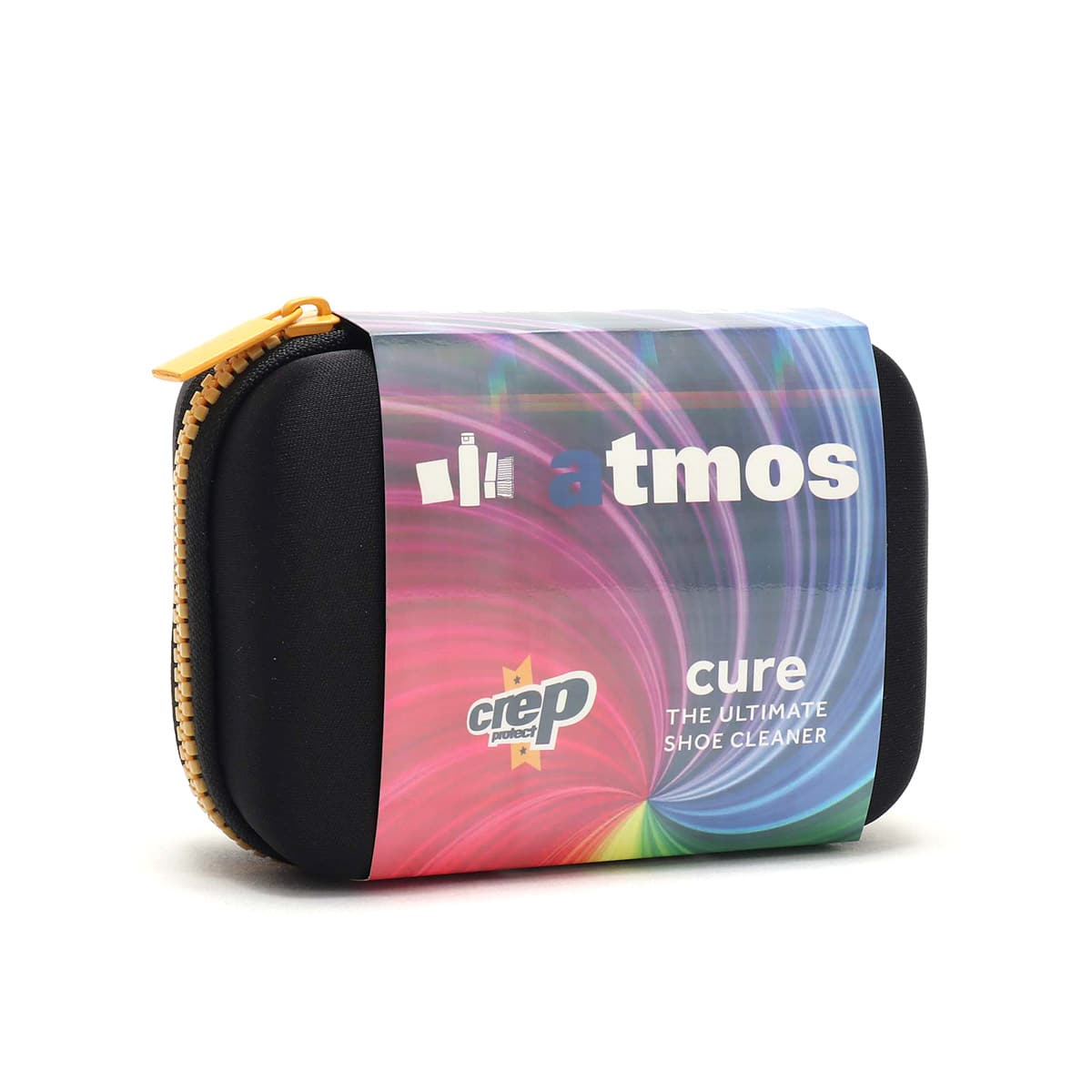 CREP x atmos RAINBOW SHOE CLEANING KITのメイン画像