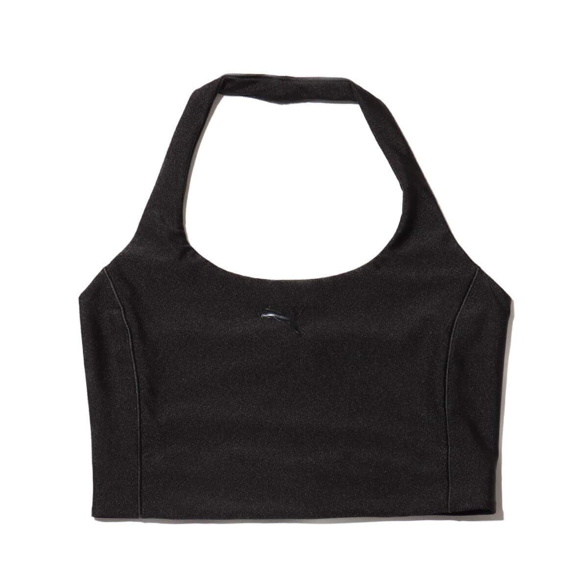 PUMA DARE TO HALTERNECK PUMA BLACK のメイン画像