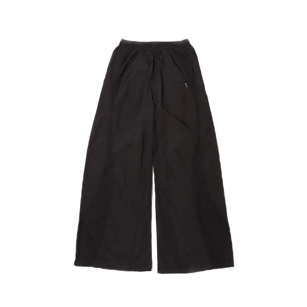 PUMA DARE TO WOVEN PARACHUTE PANTS PUMA BLACKのメイン画像