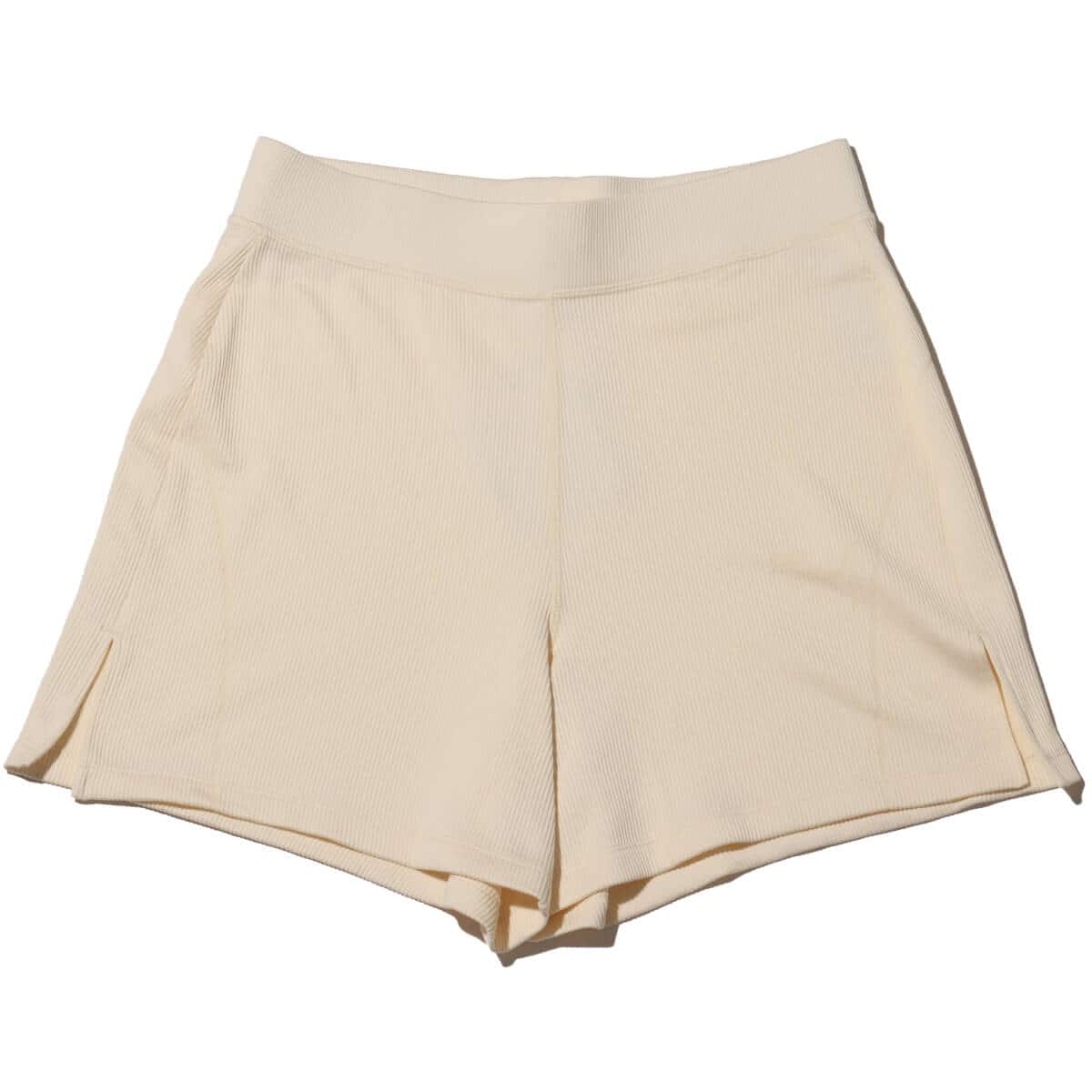 PUMA DARE TO MUTED MOTION FLARED SH SUGARED ALMOND のメイン画像