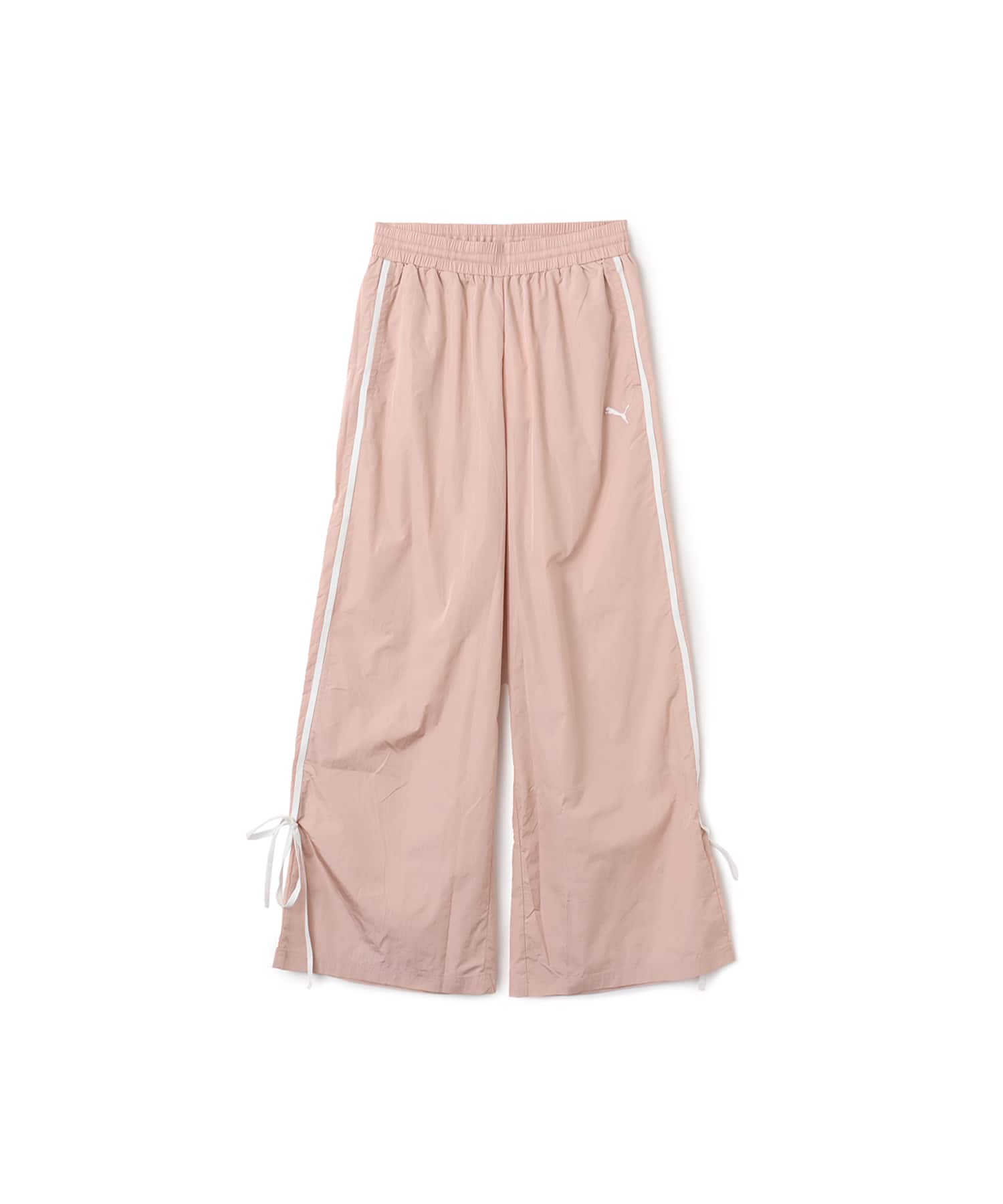 PUMA T7 MODERN DELIGHT TRACK PANTS ROSE QUARTZのメイン画像