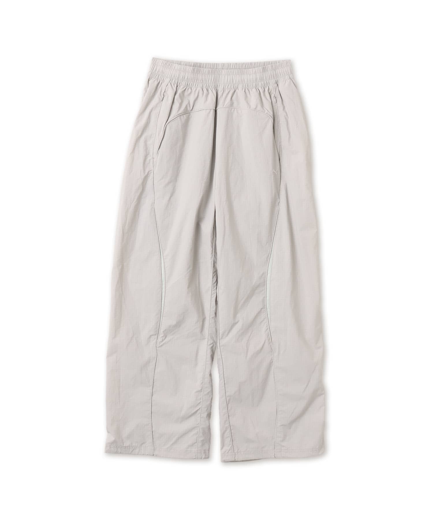 PUMA CLRT PANTS COOL LIGHT GRAYのメイン画像