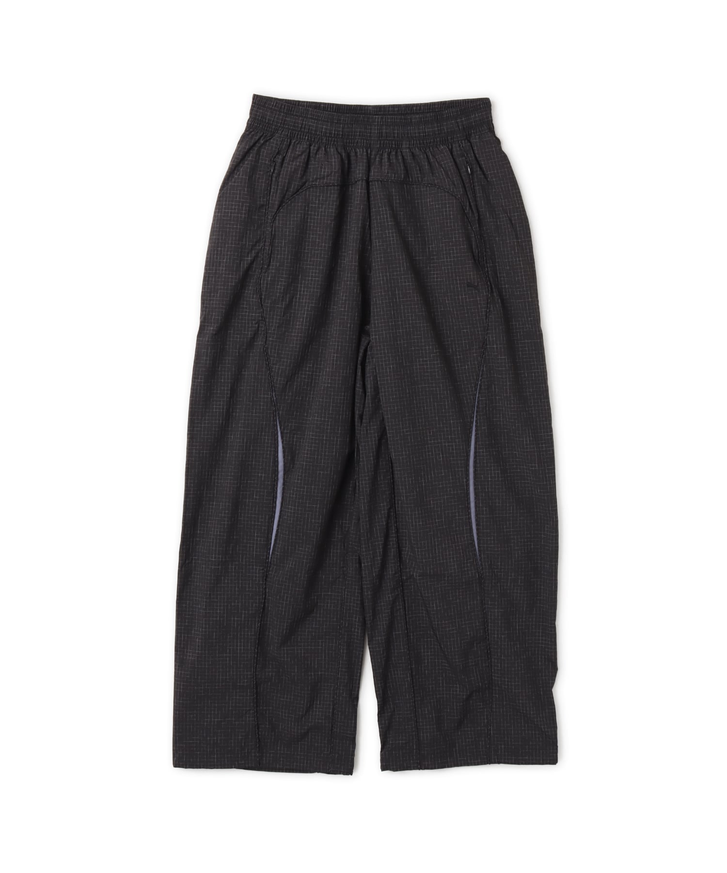 PUMA CLRT PANTS FLAT DARK GRAYのメイン画像