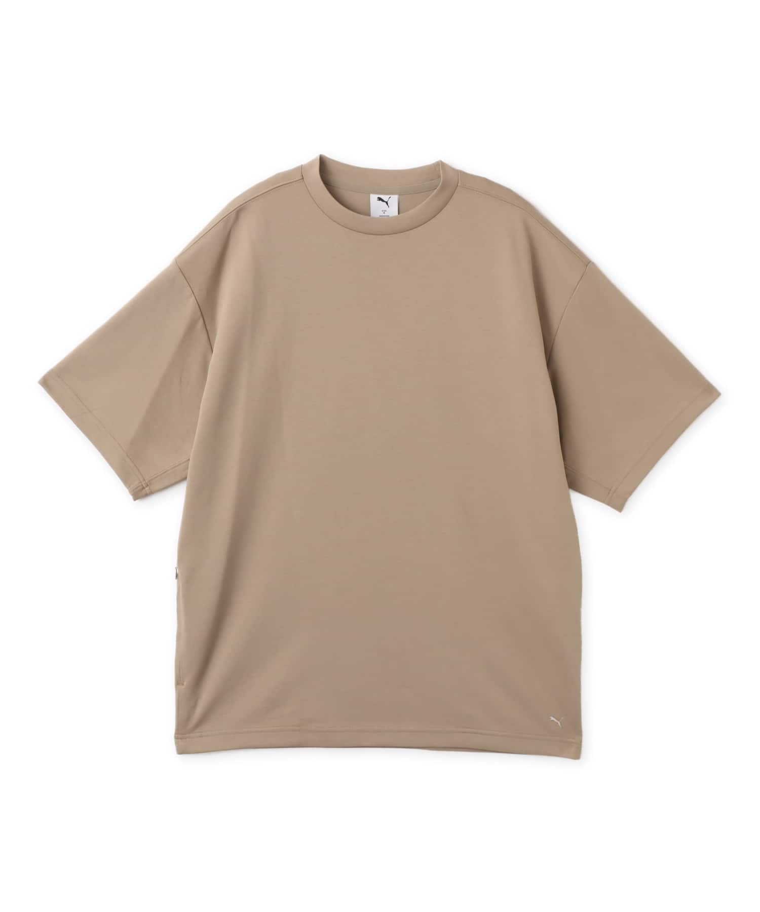 PUMA OVERSIZED SS TEE ICE COFFEEのメイン画像