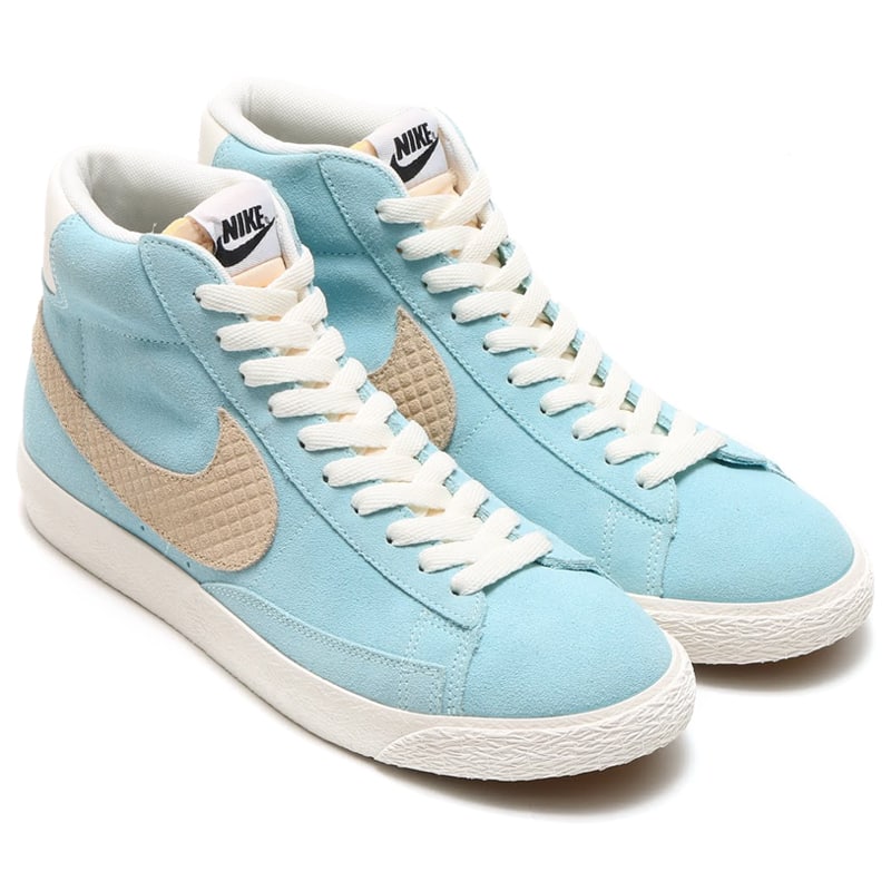 nike blazer sand