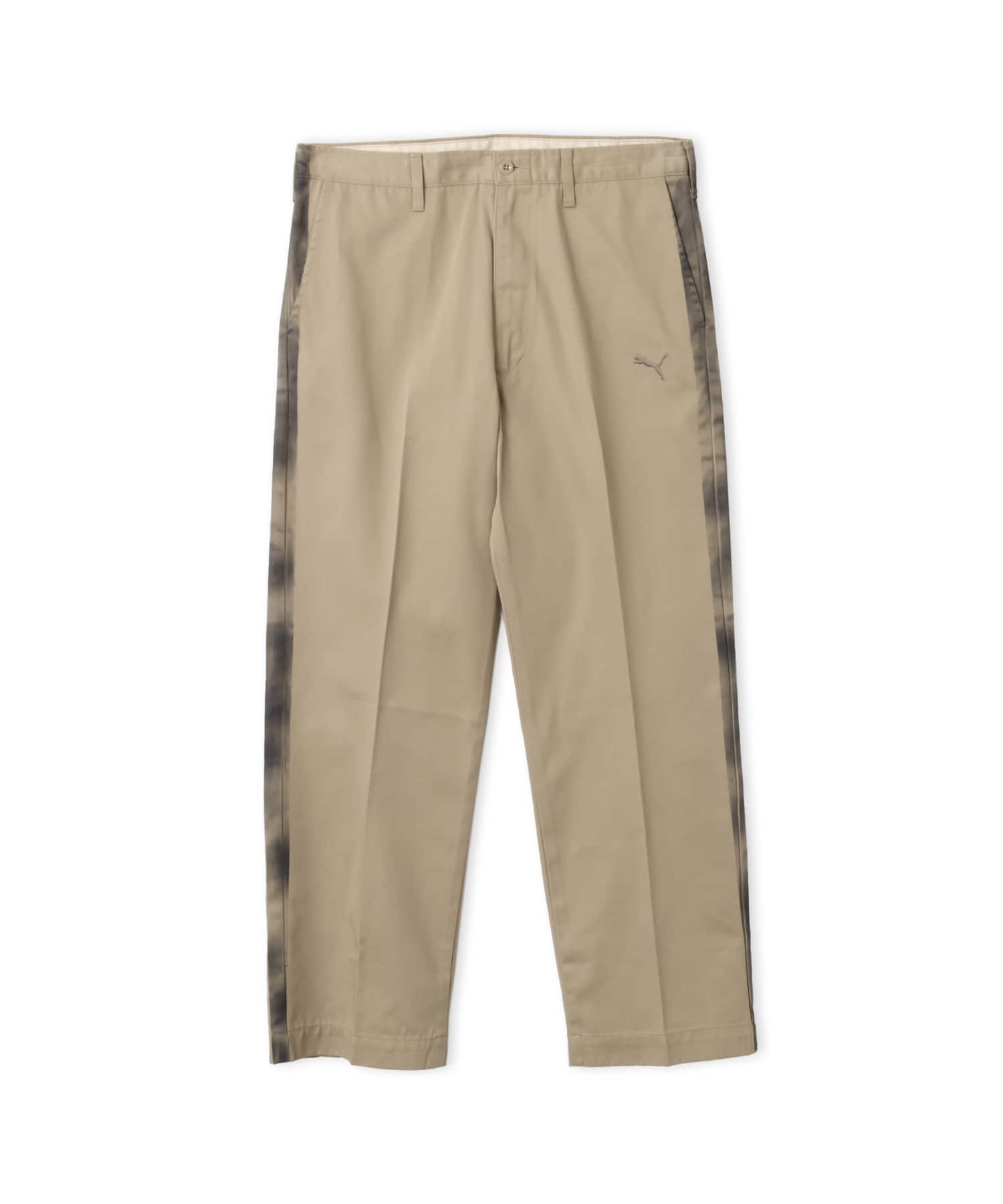 PUMA X SCYE SPRAYED CHINO TOASTED ALMONDのメイン画像
