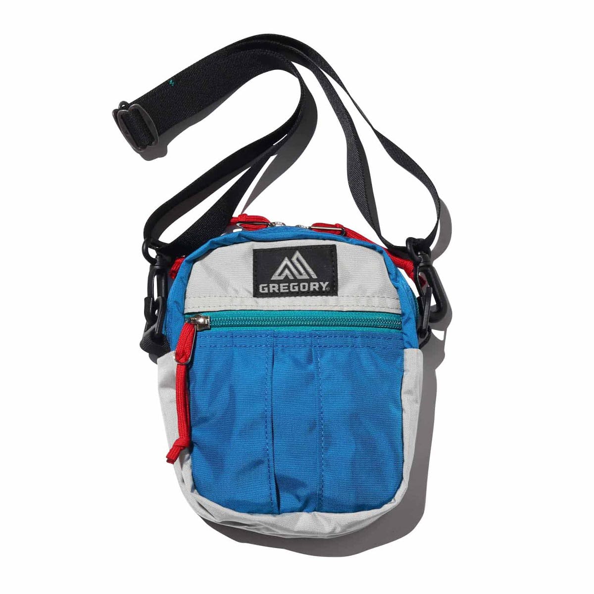 GREGORY QUICK POCKET M EL CAPITAN 19SP-Iのメイン画像