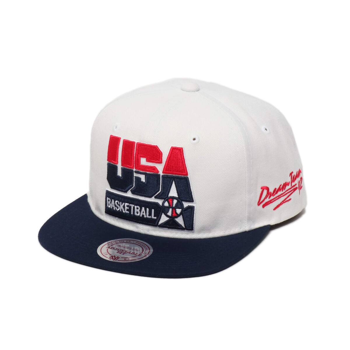 mitchell and ness team usa