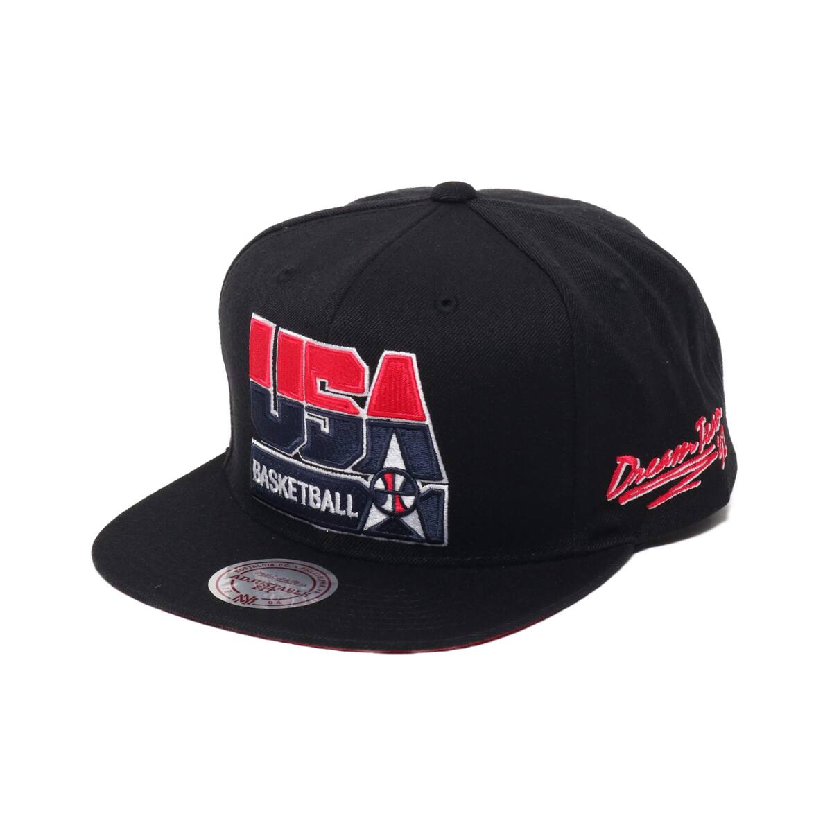 mitchell and ness team usa