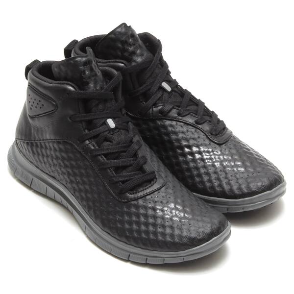 nike free hypervenom mid