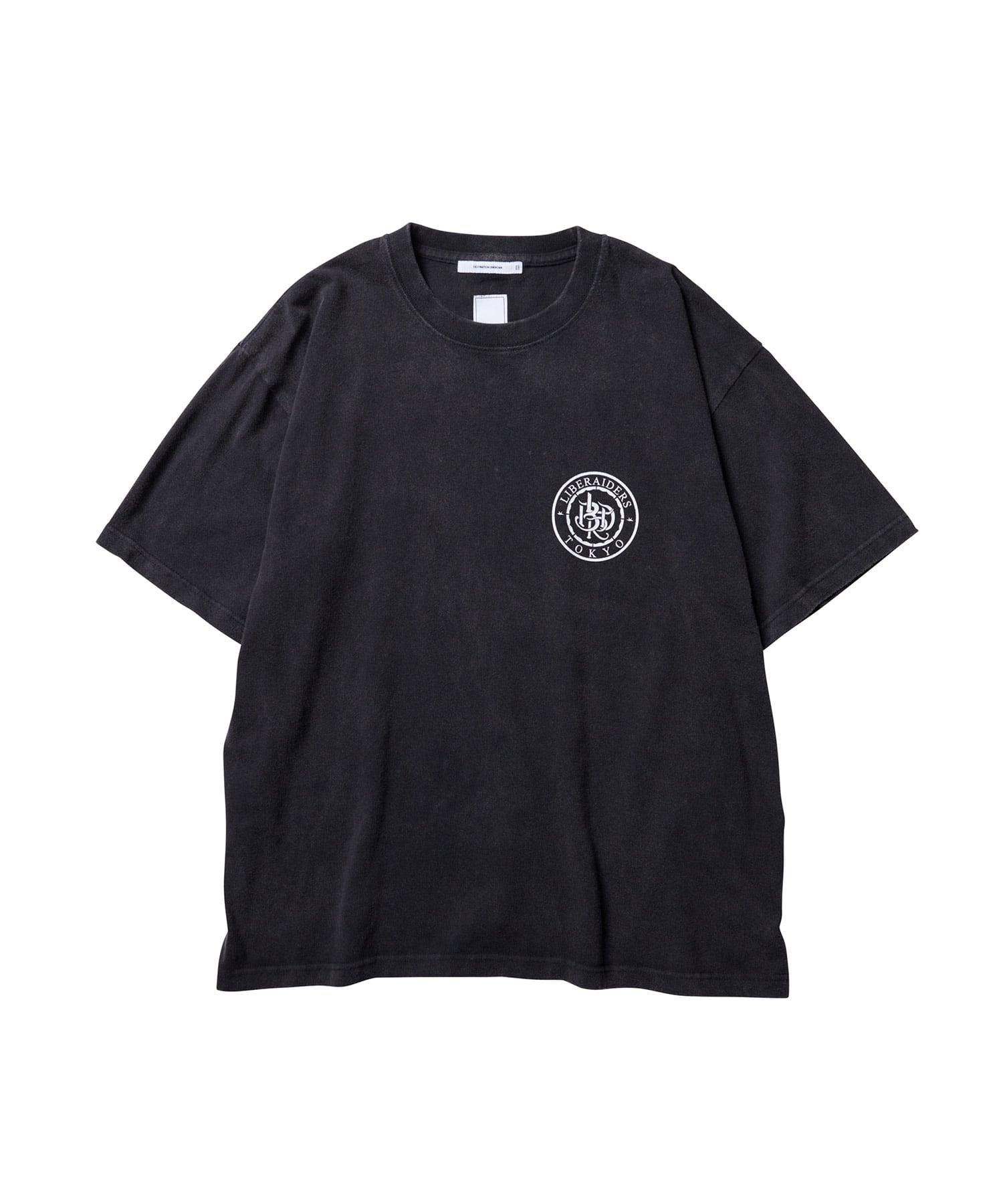 CHAKRA L/S TEE - Liberaiders® STORE