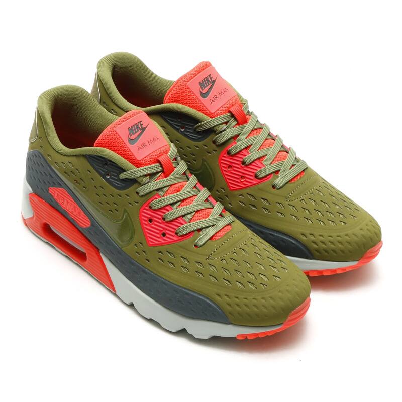 NIKE AIR MAX 90 ULTRA BR