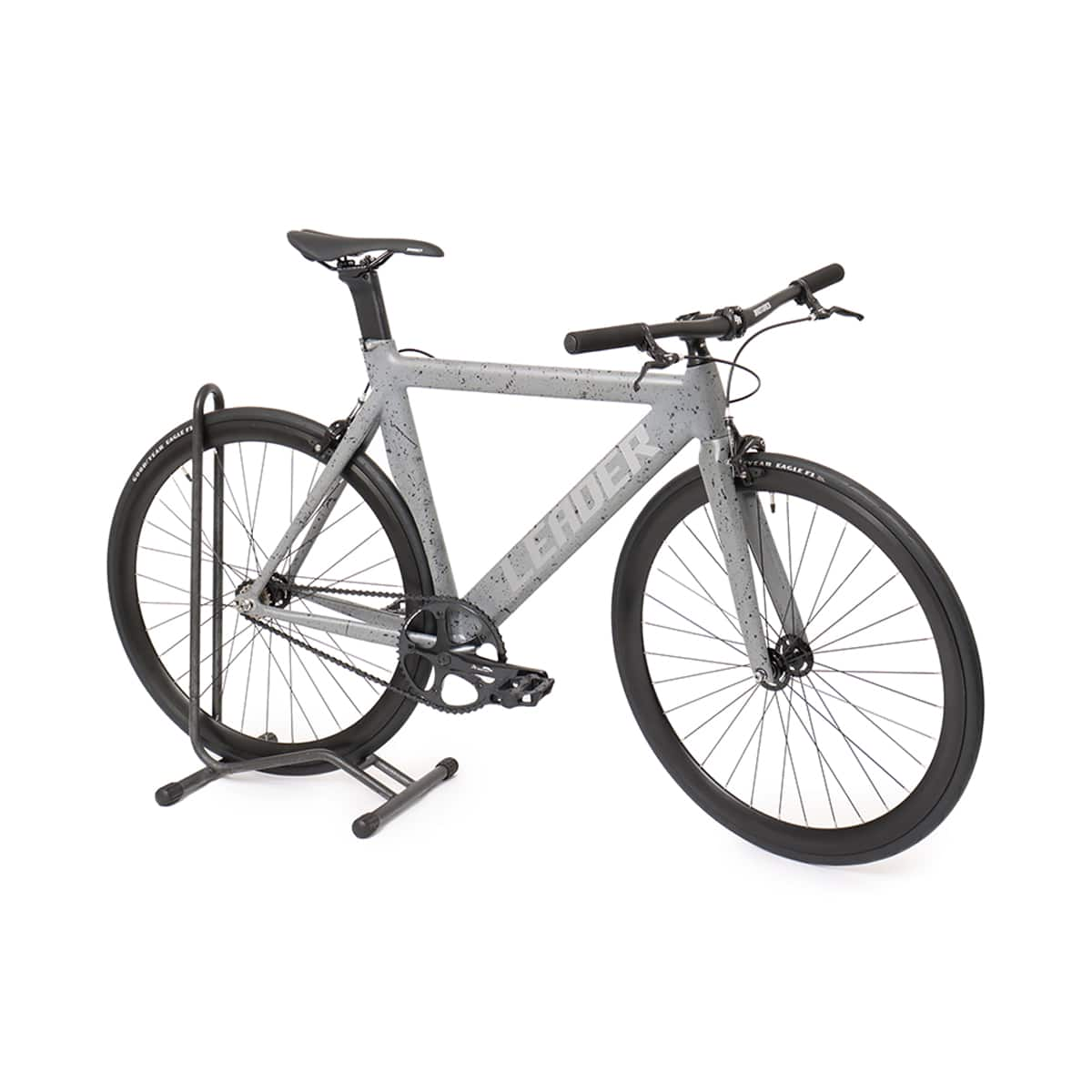 LEADER BIKES LEADER 735TR Fixed Gear x atmos 