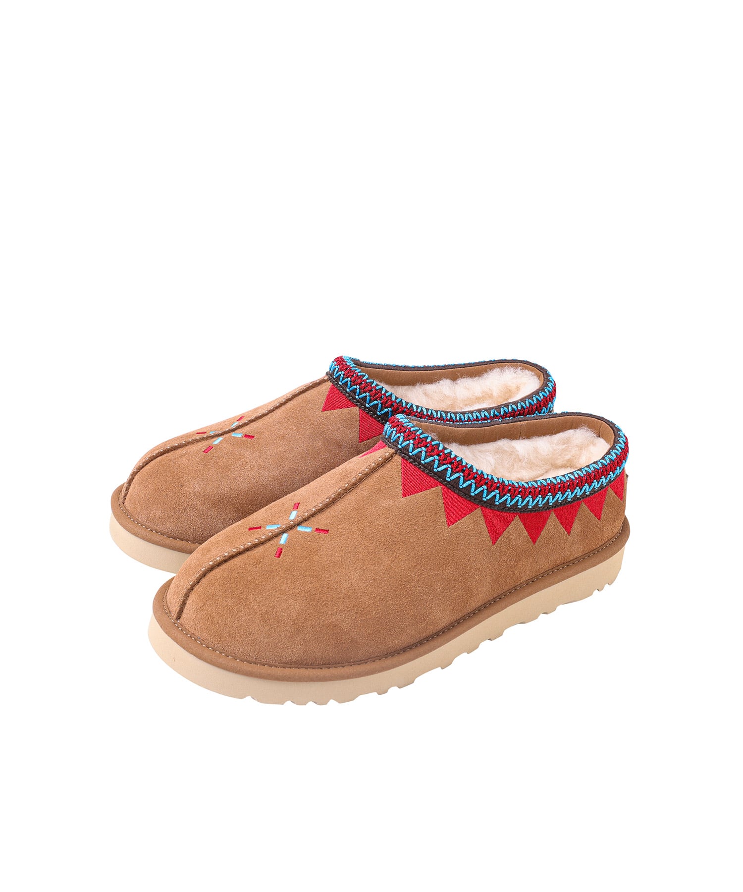 LIBERAIDERS x UGG Tasman CHESTNUTのメイン画像