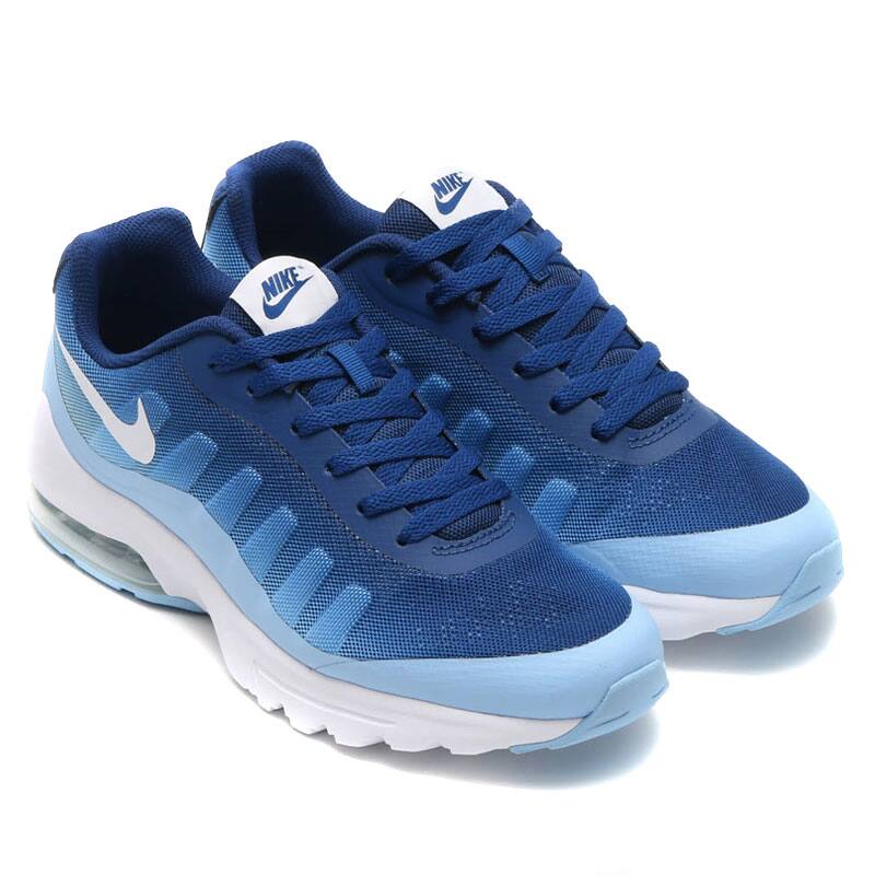 nike air max invigor blue