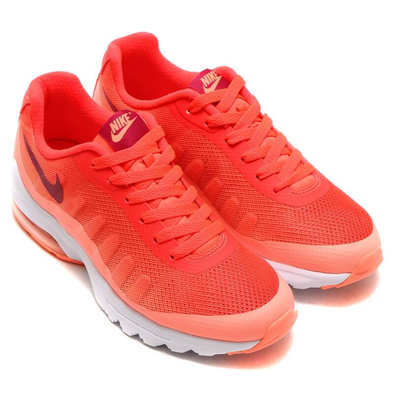 nike air max invigor print pink