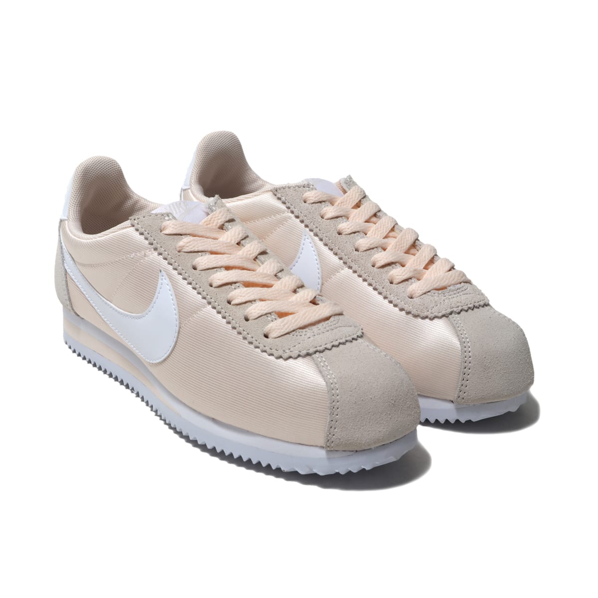 nike cortez guava ice