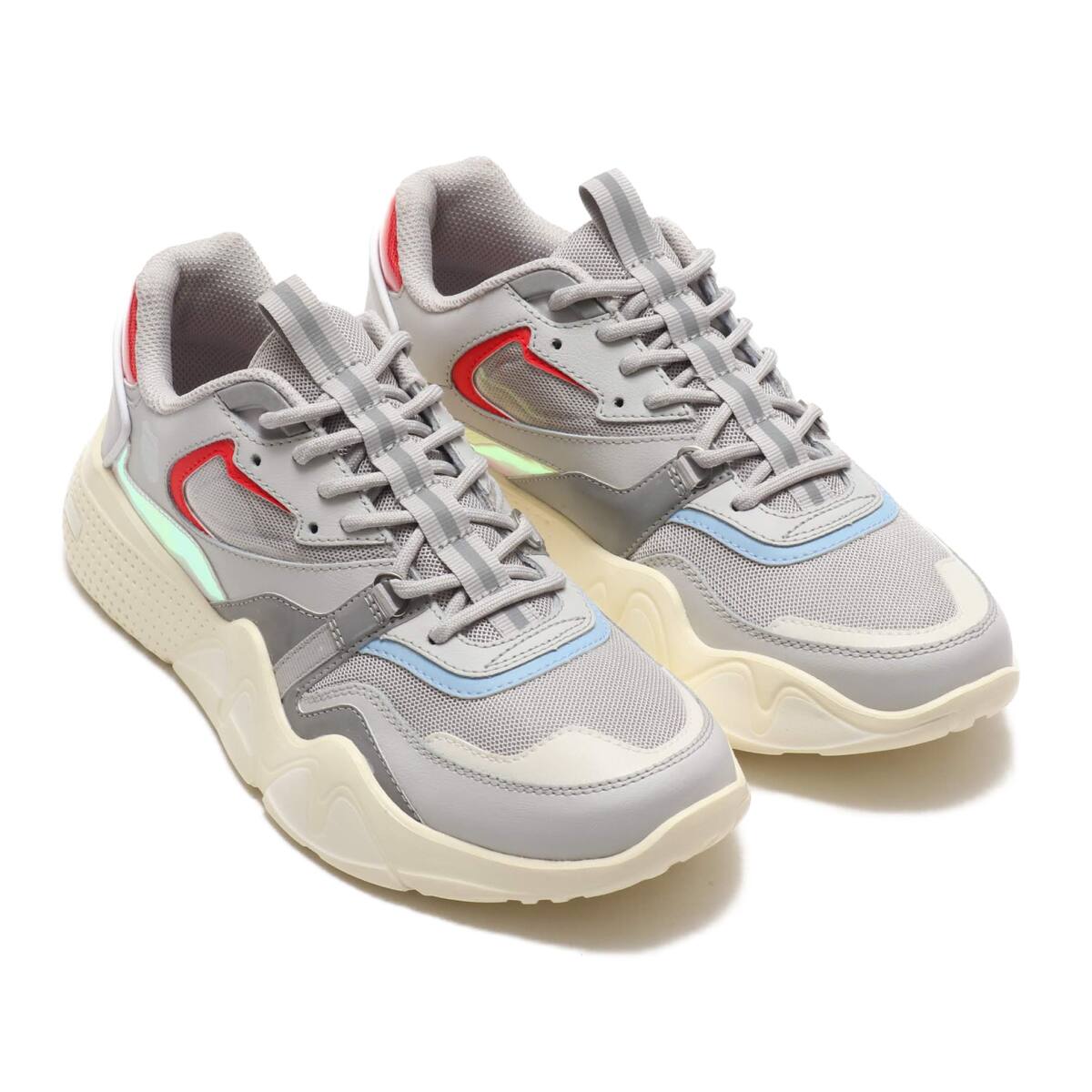 K-SWISS CR-TERRATI × JUPITERR LUNARK/HIRSKRD/AW 19FA-S_photo_large